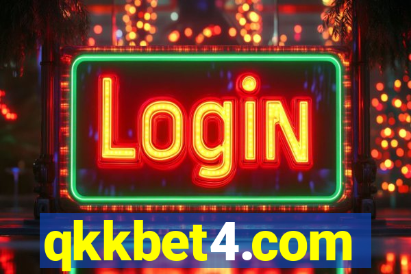 qkkbet4.com