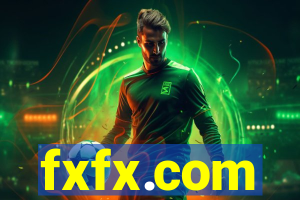 fxfx.com