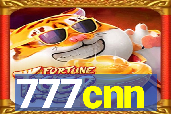 777cnn