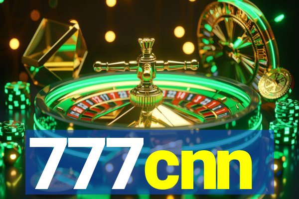 777cnn