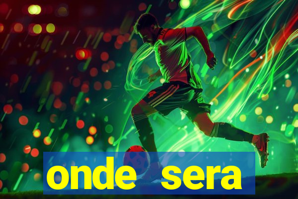 onde sera transmitido o jogo do cruzeiro