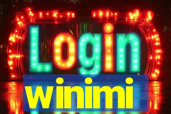 winimi