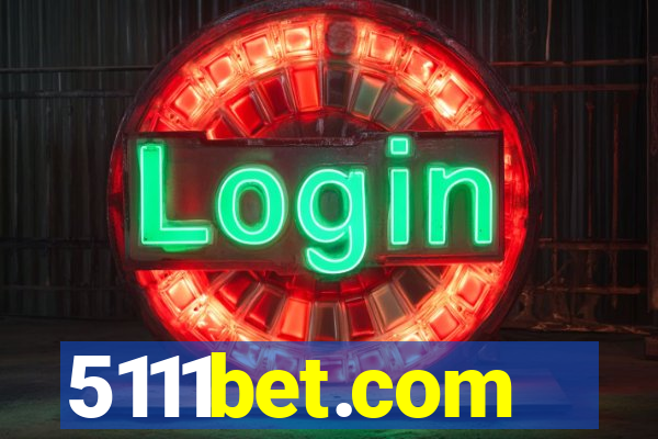 5111bet.com