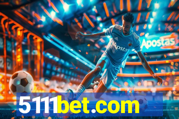 5111bet.com