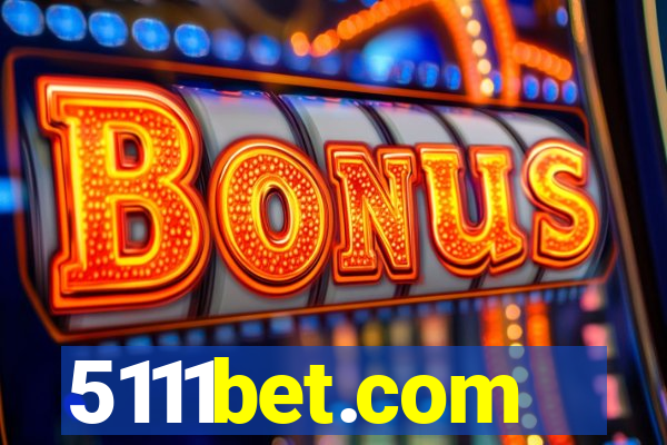 5111bet.com