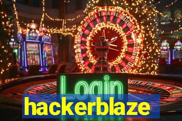 hackerblaze