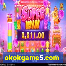 okokgame5.com