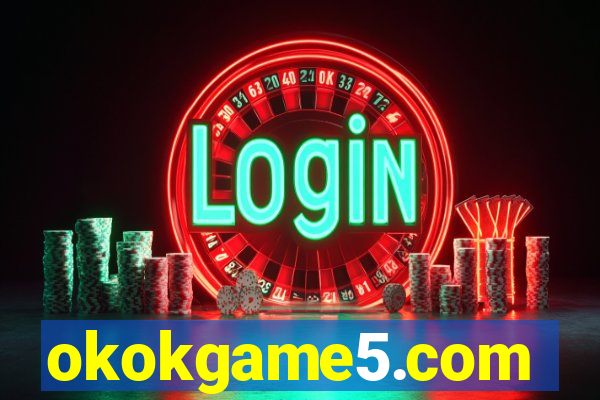okokgame5.com