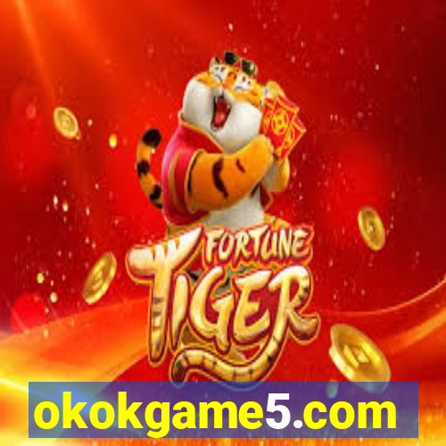 okokgame5.com