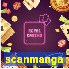 scanmanga