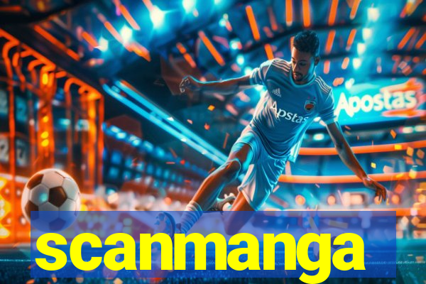 scanmanga