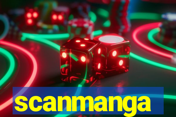 scanmanga