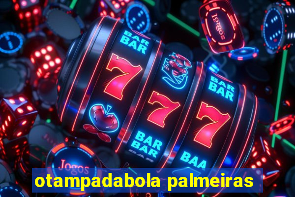 otampadabola palmeiras