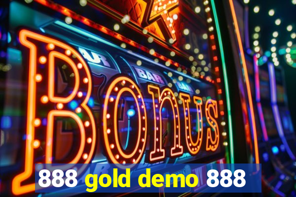 888 gold demo 888