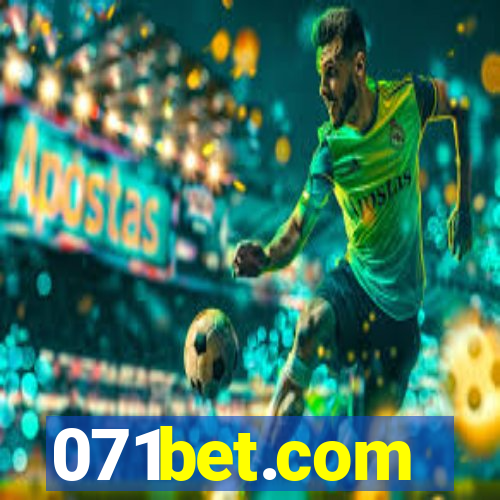 071bet.com