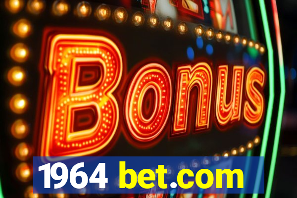 1964 bet.com