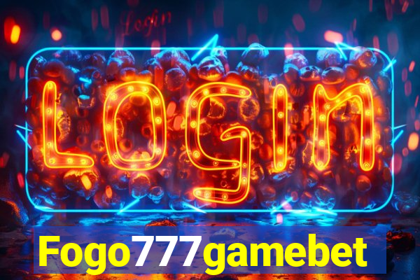 Fogo777gamebet