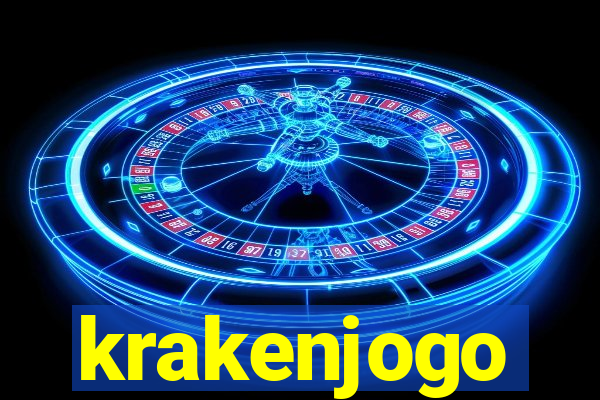 krakenjogo