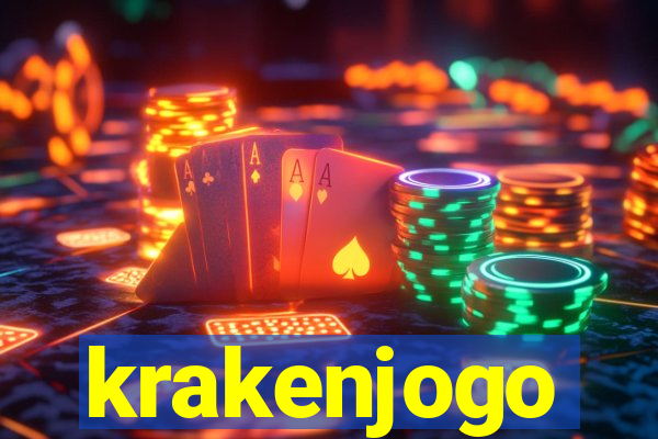 krakenjogo