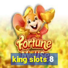 king slots 8