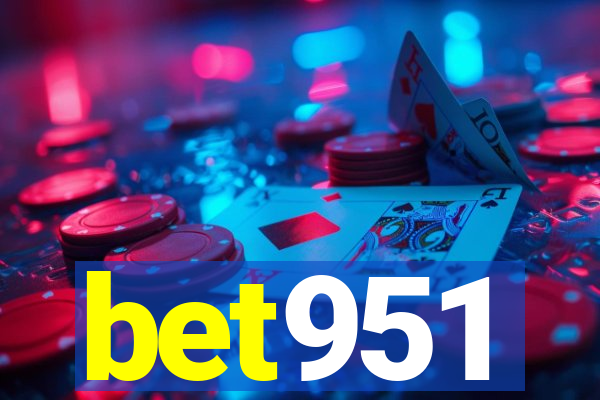 bet951