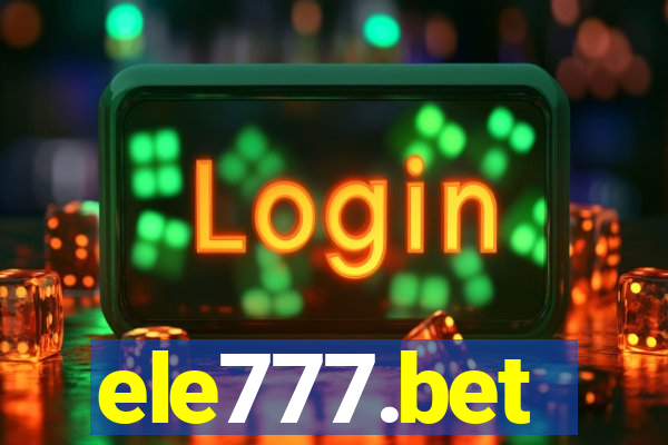 ele777.bet