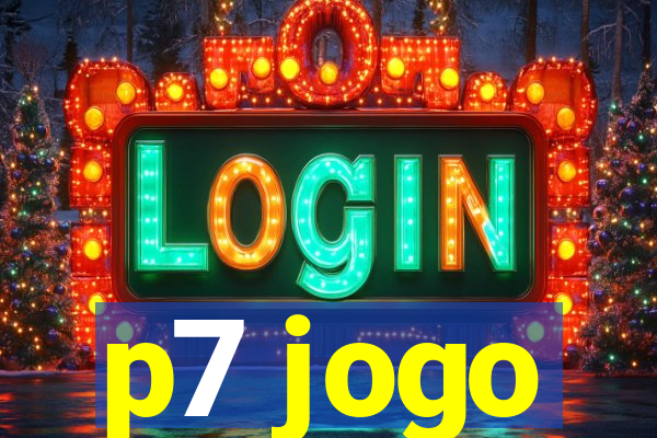 p7 jogo