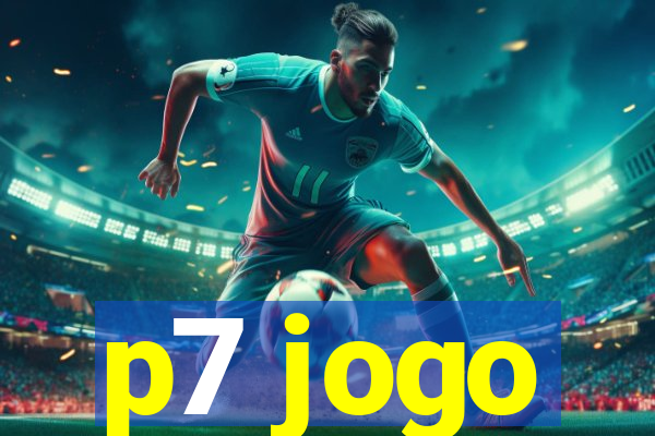p7 jogo