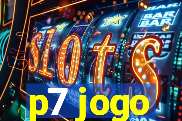 p7 jogo
