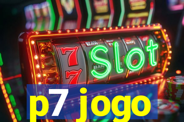 p7 jogo
