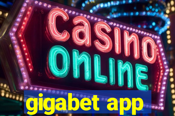 gigabet app