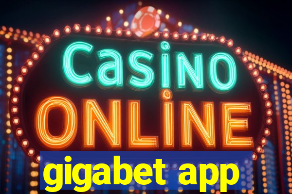gigabet app