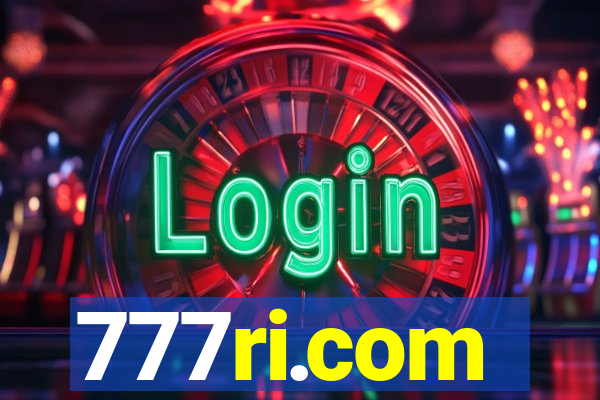 777ri.com