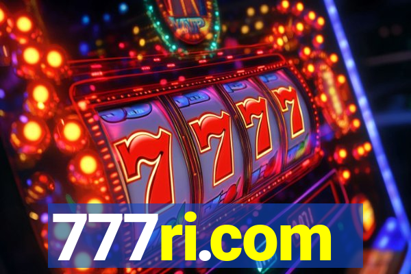 777ri.com