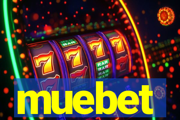 muebet