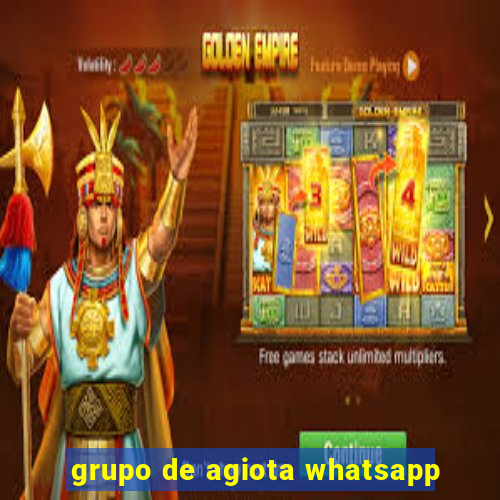 grupo de agiota whatsapp