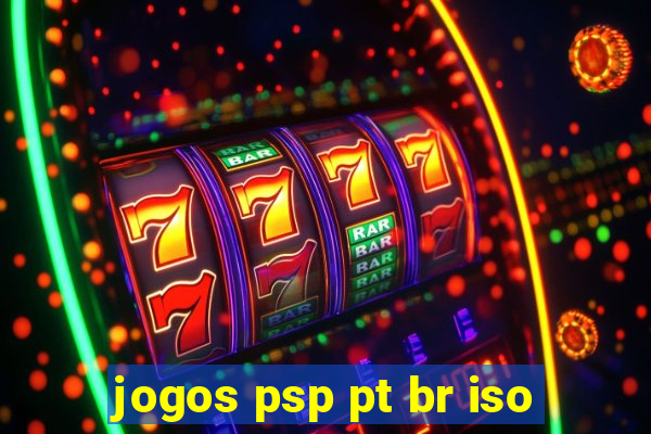 jogos psp pt br iso