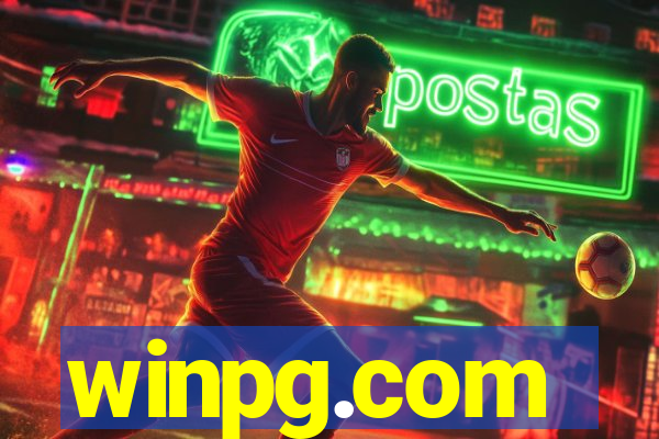 winpg.com