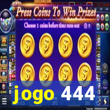 jogo 444
