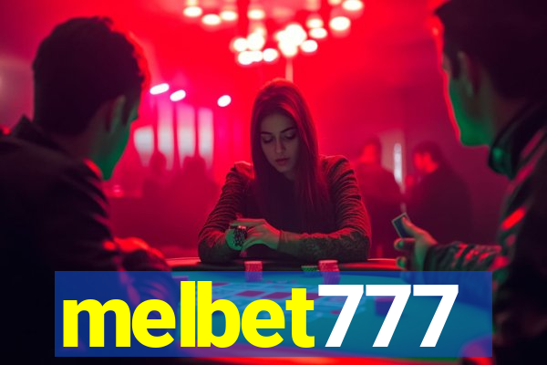 melbet777