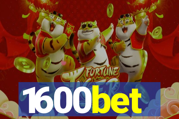 1600bet