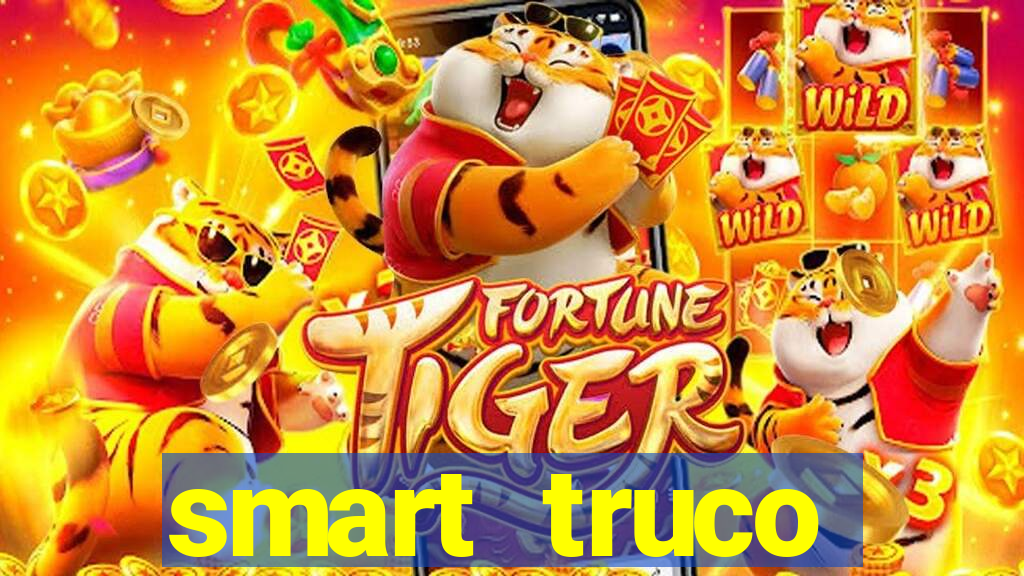 smart truco paulista e mineiro
