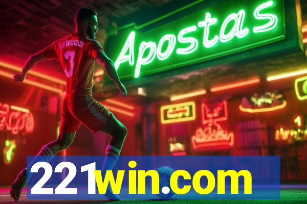 221win.com