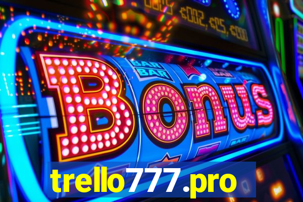 trello777.pro