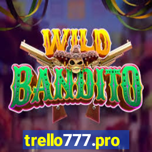 trello777.pro