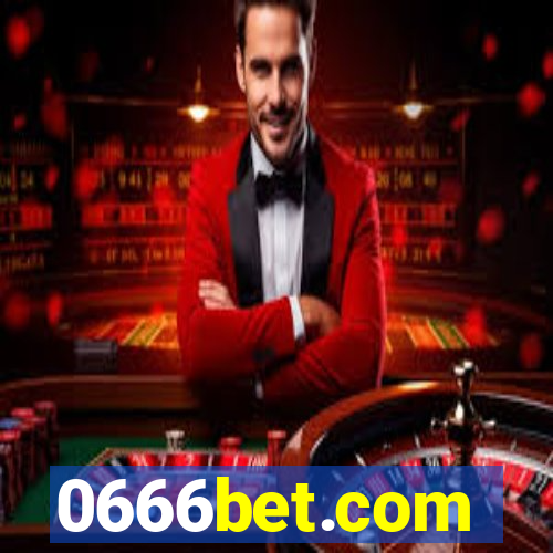 0666bet.com