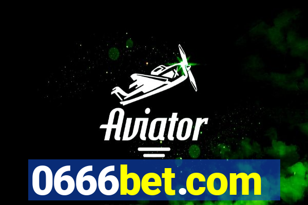 0666bet.com