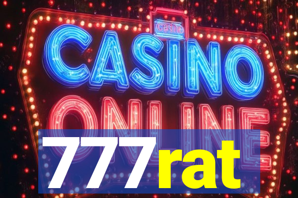 777rat