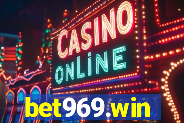bet969.win