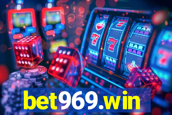 bet969.win